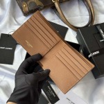 2026年2月19日新作高品質YSL財布 /LYS工場