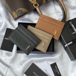 2026年2月19日新作高品質YSL名刺入れです /LYS工場