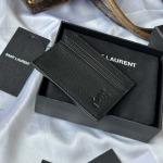 2026年2月19日新作高品質YSL名刺入れです /LYS工場