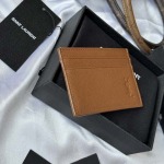 2026年2月19日新作高品質YSL名刺入れです /LYS工場