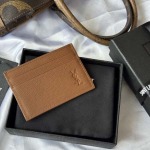 2026年2月19日新作高品質YSL名刺入れです /LYS工場