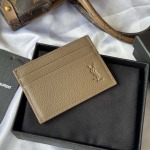 2026年2月19日新作高品質YSL名刺入れです /LYS工場