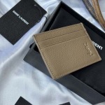 2026年2月19日新作高品質YSL名刺入れです /LYS工場