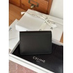 2026年2月19日新作高品質Celine小銭入れ/名刺入れ /LYS工場