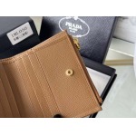 2026年2月19日新作高品質Prada財布/小銭入れ /LYS工場