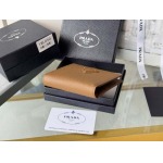 2026年2月19日新作高品質Prada財布/小銭入れ /LYS工場