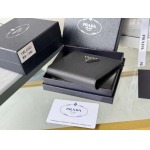 2026年2月19日新作高品質Prada財布/小銭入れ /LYS工場