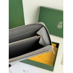 2026年2月19日新作高品質GOYARD長財布 /LYS工場