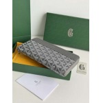 2026年2月19日新作高品質GOYARD長財布 /LYS工場