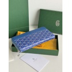 2026年2月19日新作高品質GOYARD長財布 /LYS工場