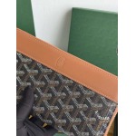 2026年2月19日新作高品質GOYARD長財布 /LYS工場