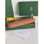 2026年2月19日新作高品質GOYARD長財布 /LYS工場