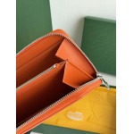 2026年2月19日新作高品質GOYARD長財布 /LYS工場