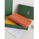 2026年2月19日新作高品質GOYARD長財布 /LYS工場