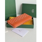 2026年2月19日新作高品質GOYARD長財布 /LYS工場