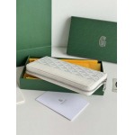 2026年2月19日新作高品質GOYARD長財布 /LYS工場