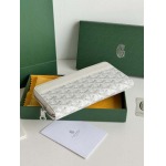 2026年2月19日新作高品質GOYARD長財布 /LYS工場