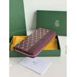 2026年2月19日新作高品質GOYARD長財布 /LYS工場