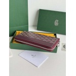 2026年2月19日新作高品質GOYARD長財布 /LYS工場