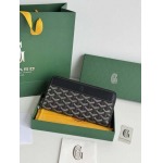 2026年2月19日新作高品質GOYARD長財布 /LYS工場