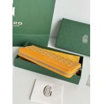2026年2月19日新作高品質GOYARD長財布 /LYS工場