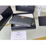 2026年2月19日新作高品質Prada財布/小銭入れ /LYS工場