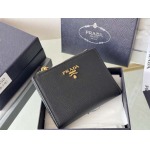 2026年2月19日新作高品質Prada財布/小銭入れ /LYS工場