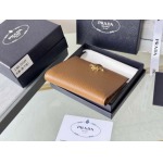 2026年2月19日新作高品質Prada財布/小銭入れ /LYS工場