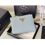 2026年2月19日新作 高品質Prada財布/小銭入れ /LYS工場