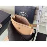 2026年2月19日新作高品質Prada財布/小銭入れ /LYS工場