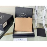 2026年2月19日新作高品質Prada財布/小銭入れ /LYS工場