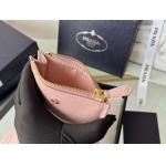 2026年2月19日新作高品質Prada財布/小銭入れ /LYS工場