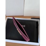 2026年2月19日新作高品質Celine名刺入れです /LYS工場