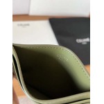 2026年2月19日新作高品質Celine名刺入れです /LYS工場