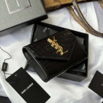 2026年2月19日新作高品質YSL財布 /LYS工場