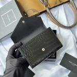 2026年2月19日新作高品質YSL財布 /LYS工場