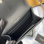 2026年2月19日新作高品質YSL財布 /LYS工場