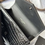 2026年2月19日新作高品質YSL財布 /LYS工場