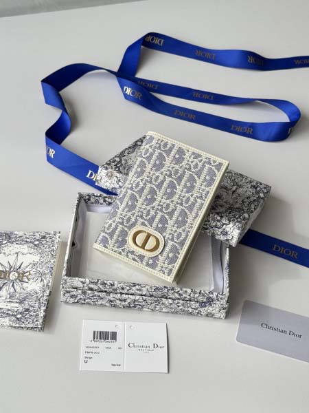 2026年2月19日新作高品質Diorパスポート /LYS工...