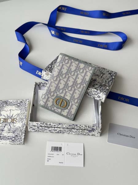 2026年2月19日新作高品質Diorパスポート /LYS工...