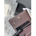 2026年2月19日新作高品質Chanel財布 /LYS工場
