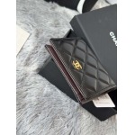 2026年2月19日新作高品質Chanel財布 /LYS工場