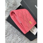 2026年2月19日新作高品質Chanel財布 /LYS工場