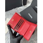 2026年2月19日新作高品質Chanel財布 /LYS工場