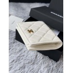 2026年2月19日新作高品質Chanel財布 /LYS工場