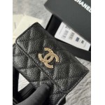 2026年2月19日新作高品質Chanel財布 /LYS工場