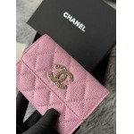 2026年2月19日新作高品質Chanel財布 /LYS工場