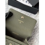 2026年2月19日新作高品質Chanel財布 /LYS工場