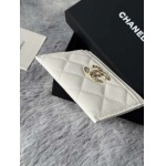 2026年2月19日新作 高品質Chanel名刺入れです /LYS工場
