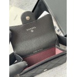 2026年2月19日新作高品質Chanel財布 /LYS工場